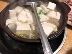 -汝萍传统蘸水菜(春华路总店)