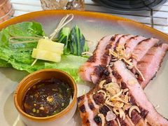 -CHINCHIN 青青·泰国料理(万象食家店)