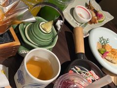 -匠和风精致料理(莆田财富中心店)
