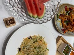 -西安饭庄·非遗陕菜(凤城五路店)