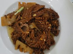 -聚丰德饭店(经五路店)