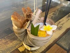 -简朴寨傣味餐厅