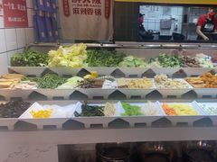 -醉人椒麻辣香锅(上地华联店)