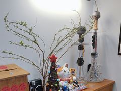 -Line 咖啡(石厦花园店)