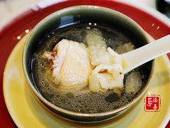 -湖滨28中餐厅·西湖宴·杭州君悦酒店