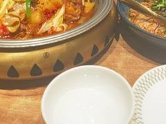 -耶里夏丽·丝路新疆菜·清真食品(徐汇南丹东路臻选店)
