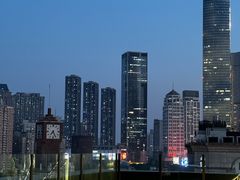 -天河城购物中心