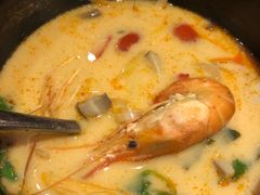 -阿诺泰·泰国餐厅(棕北店)