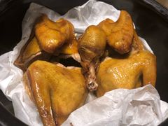 -大鸽饭(岗顶店)