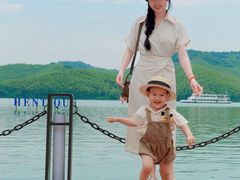 -天目湖涵田度假村