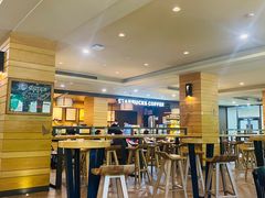 -星巴克(上海交通大学店)