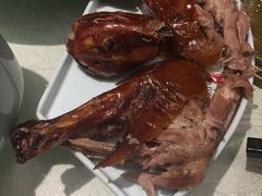 烤鸭-鸭匠食府·挂炉烤鸭·新京菜(阜成路店)