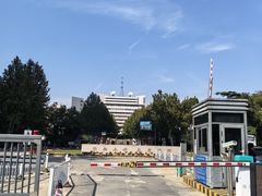 -山东大学(千佛山校区)