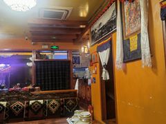 -如意林卡藏餐吧(大昭寺店)