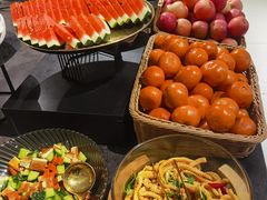 -鹈鹕素食餐厅自助餐部(正阳街店)
