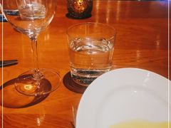 -沈阳君悦酒店·意坊意大利餐厅