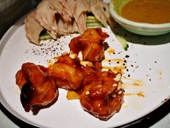 -天和晟烤鸭店(玉泉西街店)