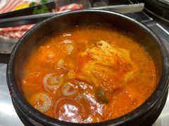-恩泽家·果味坛子韩国炭火烤肉(白石龙店)