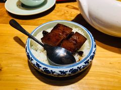 村长家的红烧肉-村长家的疙瘩汤(沌口店)