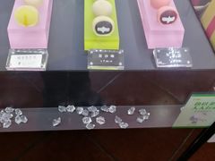 -西树泡芙(喜隆多店)