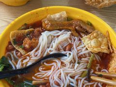 -龍城柳州螺蛳粉(群星路店)
