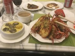-北京贵宾楼饭店 红墙咖啡厅