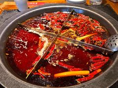 -陈眼镜火锅(总店)