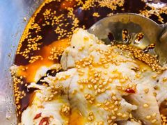 -川渔居—鱼火锅(八方汇店)