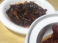 -阿莉餐厅(枣阳路店)