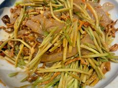 -燕郊烧鸽子(酷车小镇店)