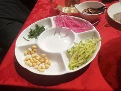 -正阳门饭庄·烤鸭·北京菜(万丰路七里庄店)