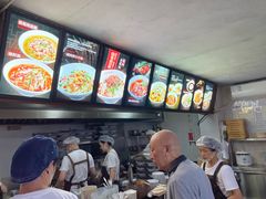 -万县面馆(高笋塘店)