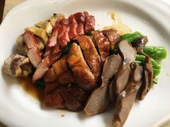 -老字号蛇口德记烧腊饭店·海鲜加工
