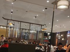 -稻香海鲜饭店(第一国际店)