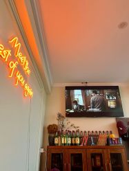 -理昂男士理发店 Barber shop