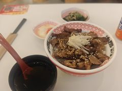 -牛邸·烧肉饭(来福士店)