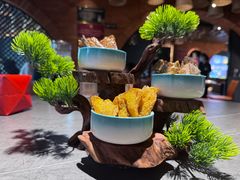 -佬太公海鸭·海鲜大排档(上海总店)