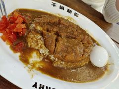 -伽喱博士 Dr.CURRY咖喱饭(太阳宫咖喱店)