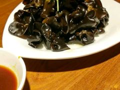 -船歌鱼水饺(淄博万象汇店)