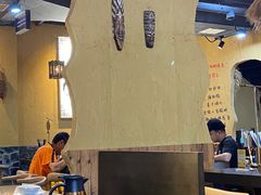 -土著渔匠·养生蝴蝶鱼(香樟路店)