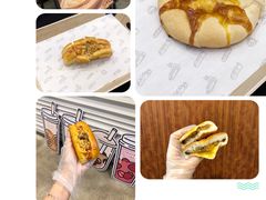 -喜茶(深圳福田星河COCO Park店)