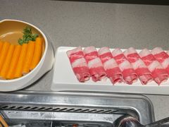 -海底捞火锅(塘厦天虹店)