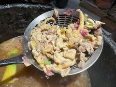 -芸山季·云南山珍菌火锅(人民广场来福士店)