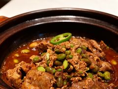 -虎哥私房菜(馒头山店)