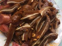 -吴长子卤菜馆(统一街店)