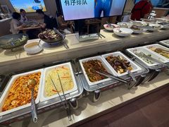 -素满香·食养自助(建邺万达店)