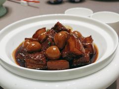 -香山湖家家宴(中山陵店)