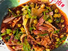 -杨牛肉面饭(天庆街店)