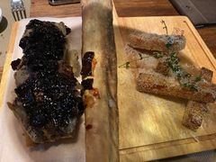 -Carbon莫卡哆·意大利复古集市餐厅(杭州大厦店)