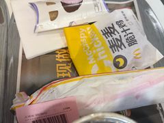 -麦当劳(健德桥得来速店)